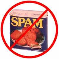 Une victime pour 12,5 millions de pourriels (spam)<br><br>