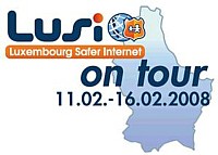 <b>LuSI on TOUR !</b><br><br>