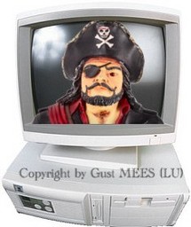 <b>Outil de piratage de site web</b><br><br>