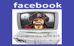 <br><br><b>Facebook et MySpace, un passage pour les virus</b><br><br>