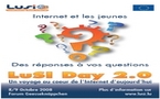 <br><br><b>Luxembourg Safer Internet Day, le 08.10. et 09.10.2008</b><br><br>