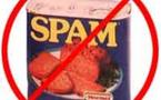 Une victime pour 12,5 millions de pourriels (spam)<br><br>