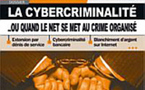 MISC : La cybercriminalité d'aujourd'hui !<br><br>